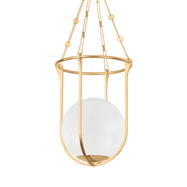 ##Antique Hardware## VERBANK LANTERN