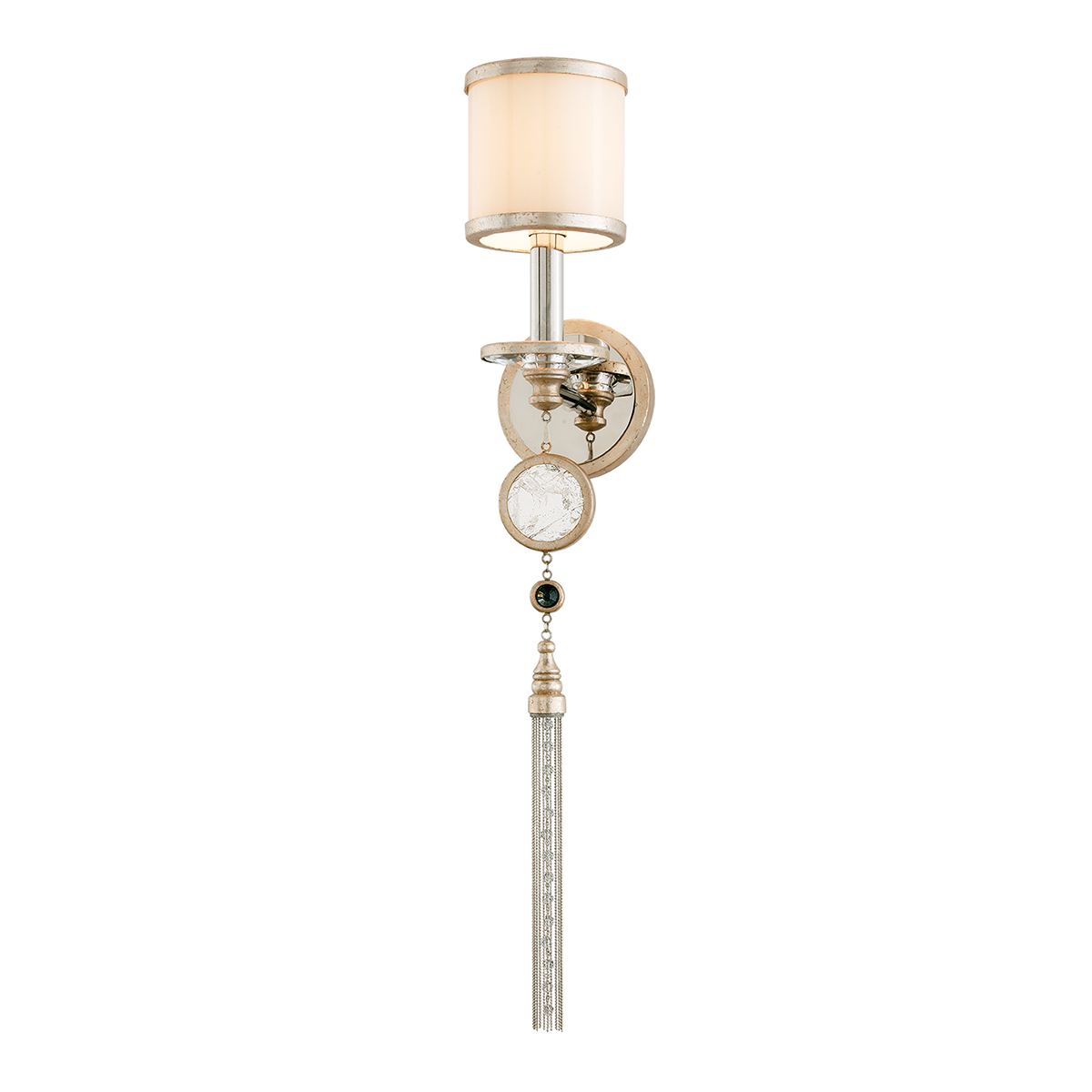 ##Antique Hardware## Bliss Wall Sconce