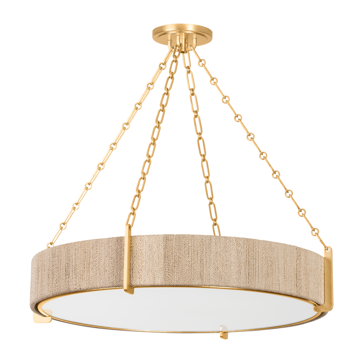 ##Antique Hardware## QUEBEC Chandelier