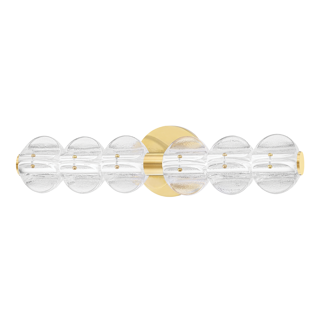 ##Antique Hardware## Lindley Bath and Vanity