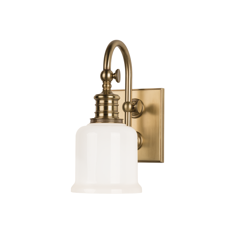 ##Antique Hardware## Keswick Bath and Vanity