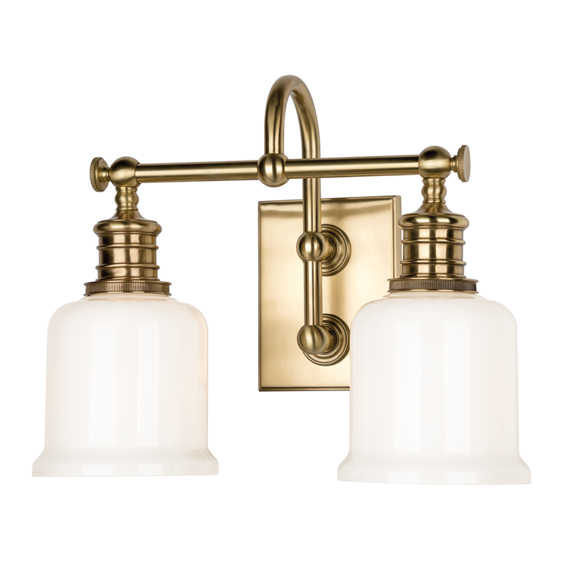 ##Antique Hardware## Keswick Bath and Vanity
