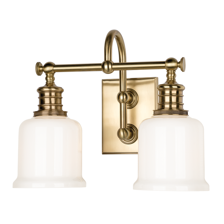 ##Antique Hardware## Keswick Bath and Vanity