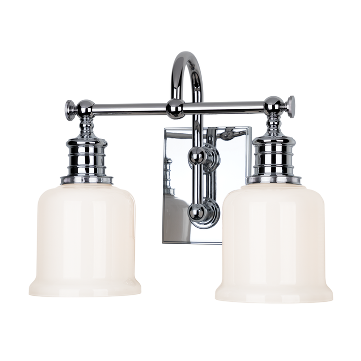##Antique Hardware## Keswick Bath and Vanity