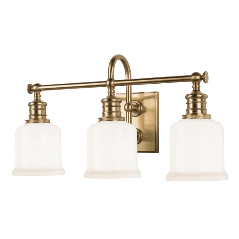 ##Antique Hardware## Keswick Bath and Vanity