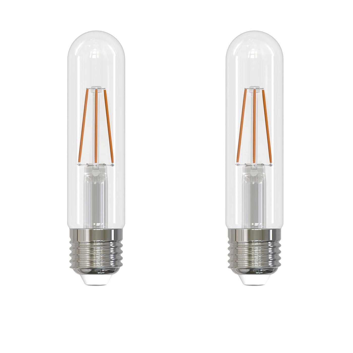 Antique Hardware 25W Pack of 2 E26 Base Bulbs (Soft White Light) Bulb