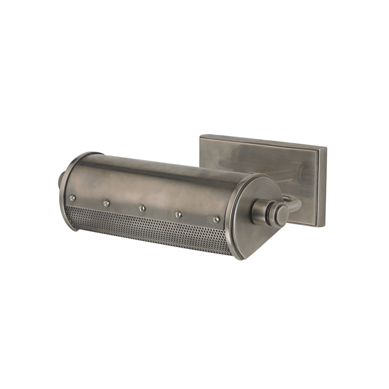 ##Antique Hardware## Gaines Picture Light