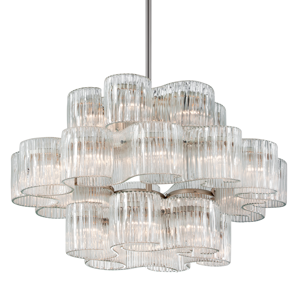 Corbett Lighting Circo Chandelier