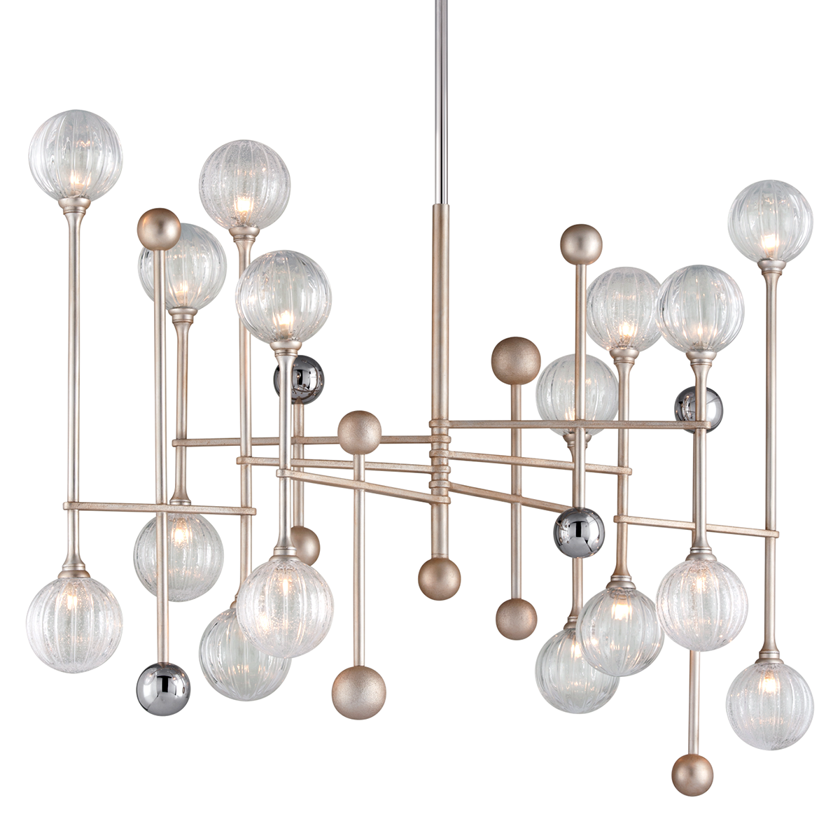 Corbett Lighting Majorette Linear