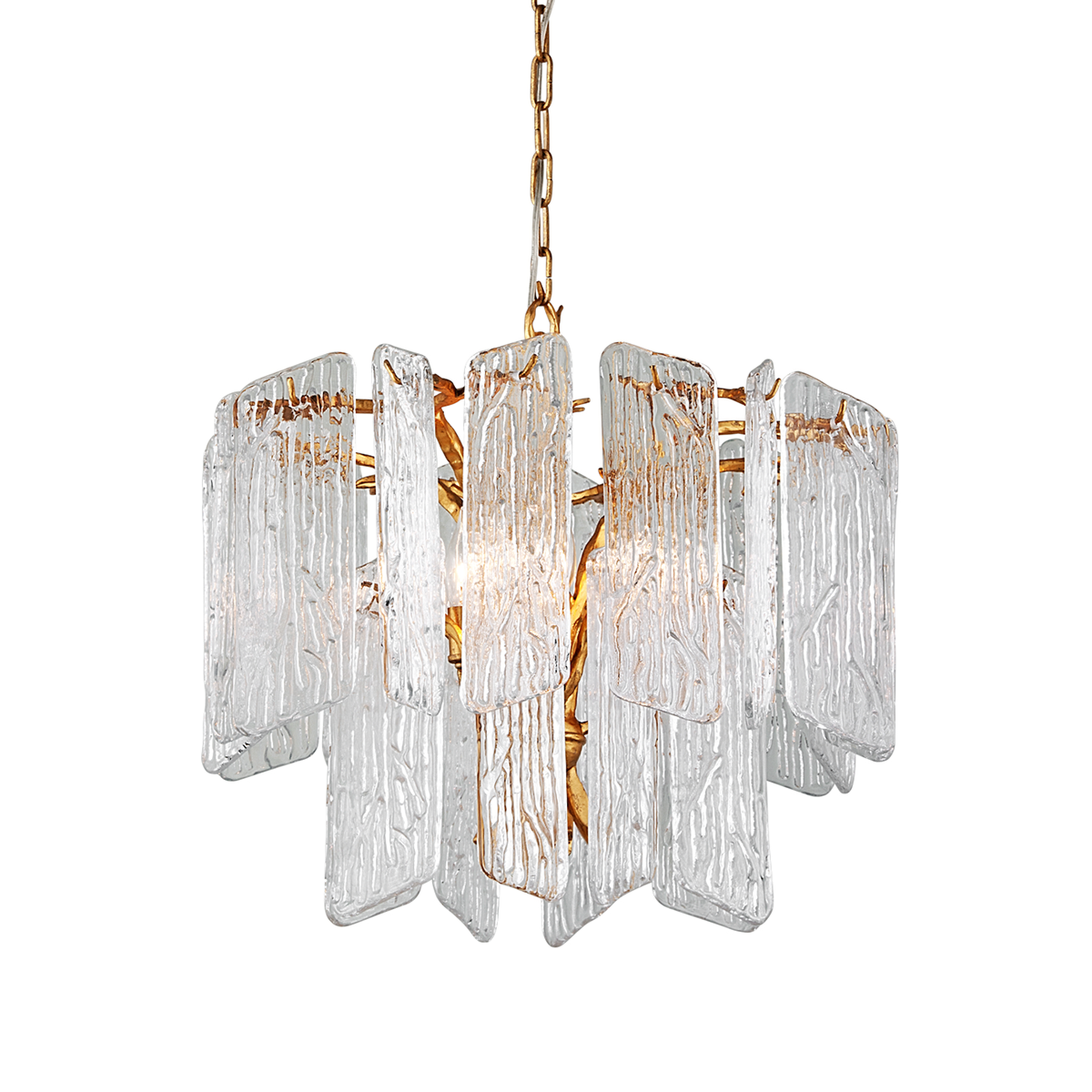 Corbett Lighting Piemonte Chandelier