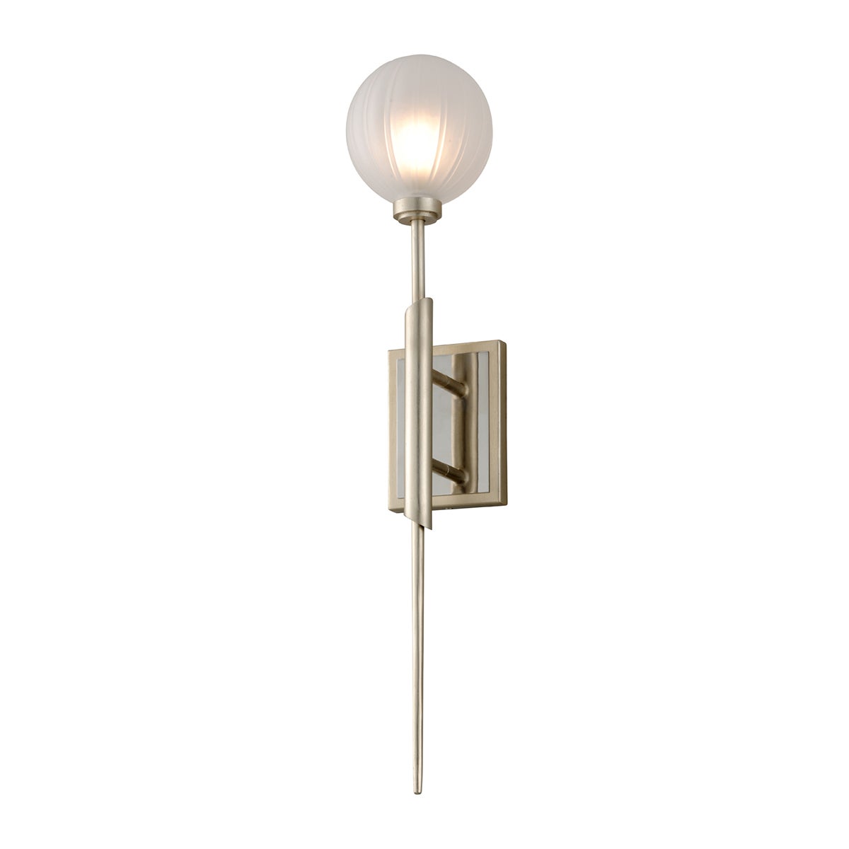 ##Antique Hardware## Tempest Wall Sconce