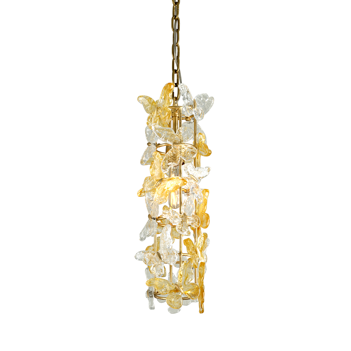 ##Antique Hardware## Milan Pendant