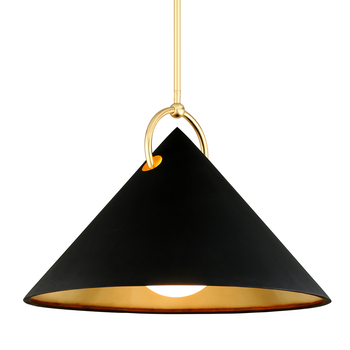 Corbett Lighting Charm Pendant