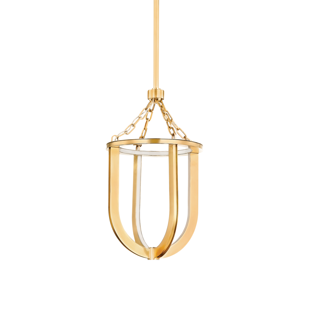 ##Antique Hardware## TOURNU Lantern