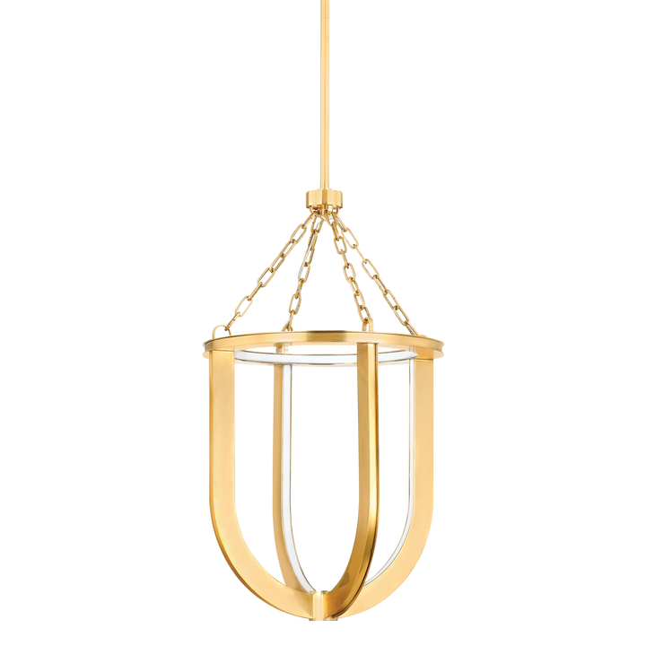 ##Antique Hardware## TOURNU Lantern