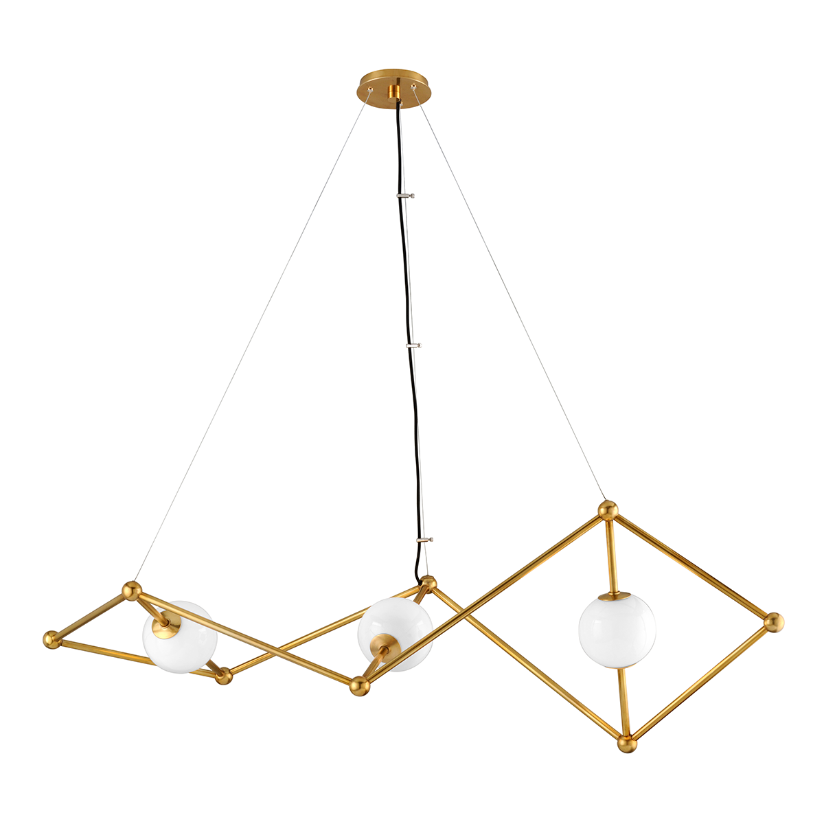 Corbett Lighting Bickley Linear