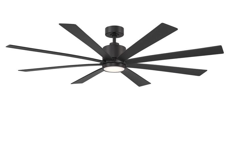 ##Antique Hardware## Richland 65 Inch Indoor/Outdoor Smart Ceiling Fan