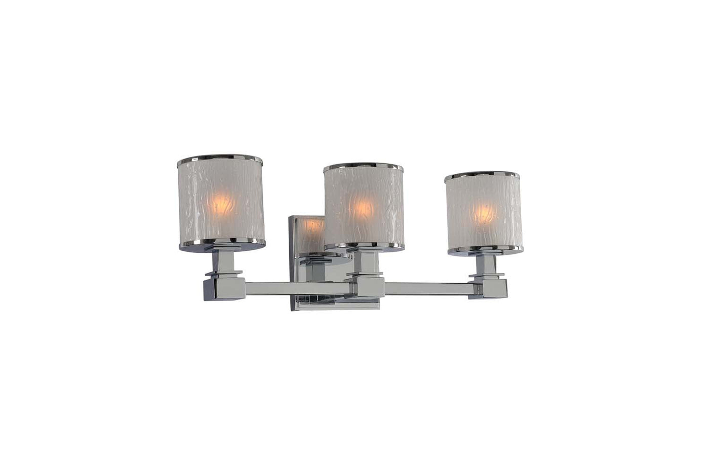 ##Antique Hardware## Destin 3 Light Bath