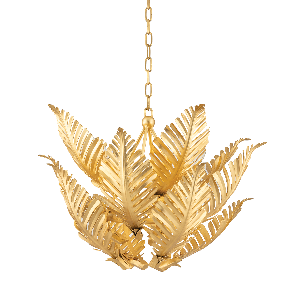 Corbett Lighting Tropicale Pendant