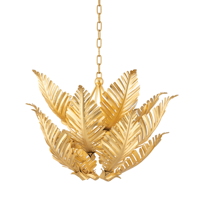 Corbett Lighting Tropicale Pendant