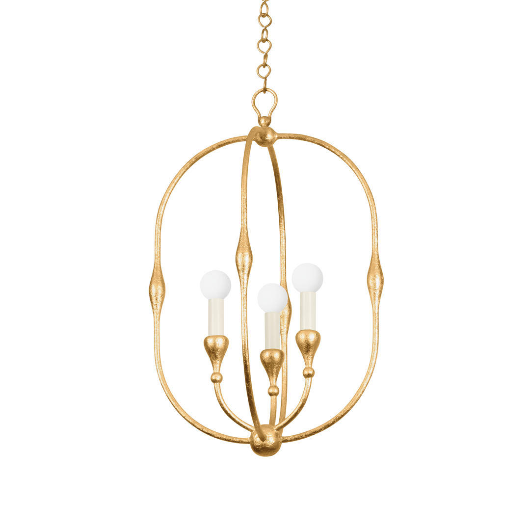 ##Antique Hardware## BALTIC Pendant