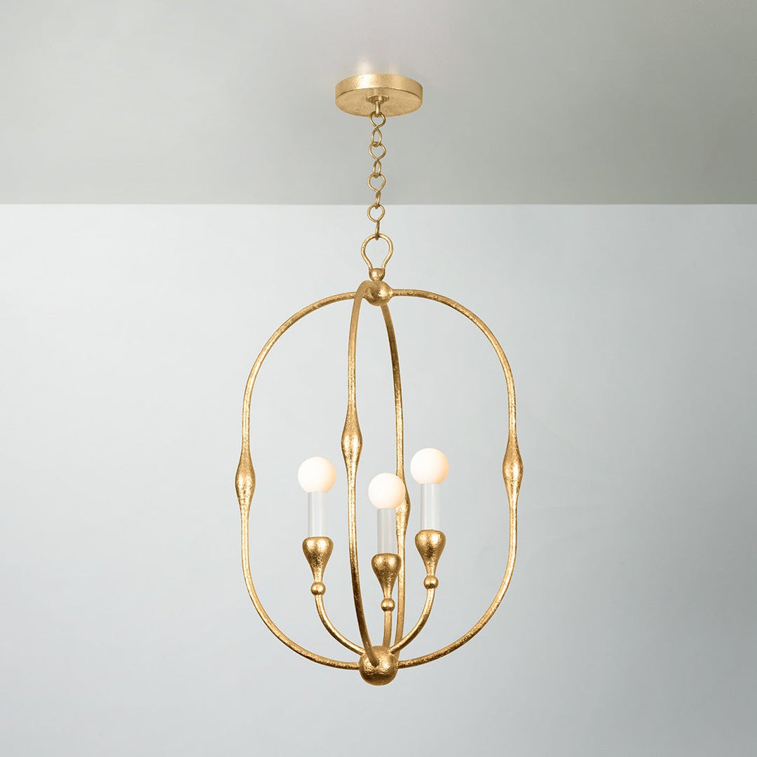 ##Antique Hardware## BALTIC Pendant