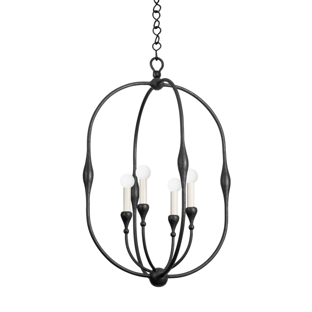 ##Antique Hardware## BALTIC Pendant