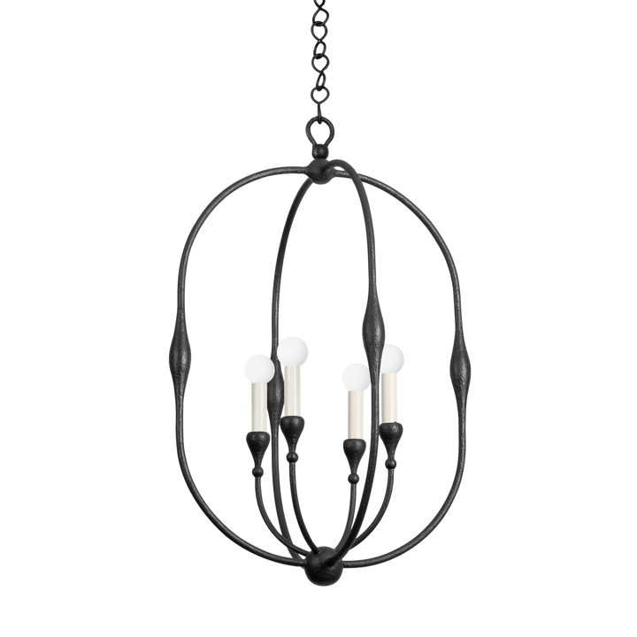 ##Antique Hardware## BALTIC Pendant