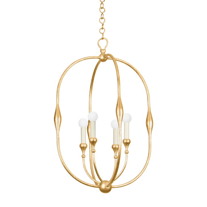 ##Antique Hardware## BALTIC Pendant