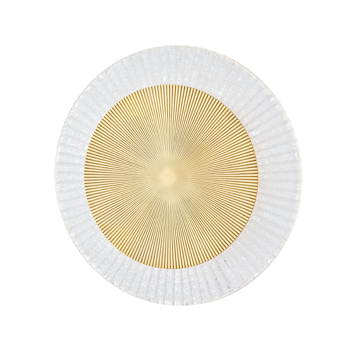 Corbett Lighting Topaz Flush Mount