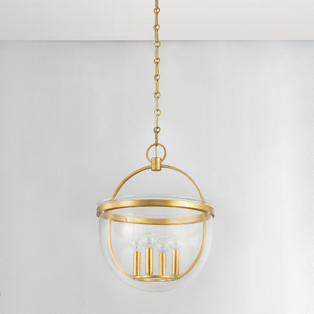 ##Antique Hardware## Malloy Lantern