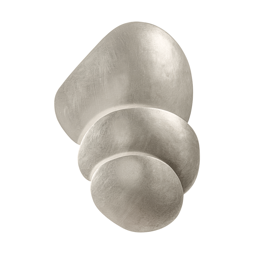 ##Antique Hardware## Akemi Wall Sconce