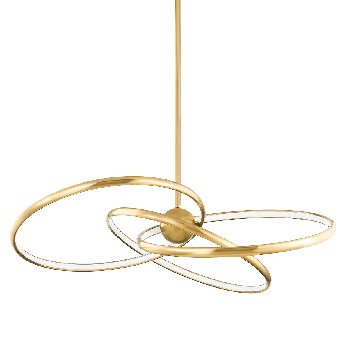 Corbett Lighting Alula Chandelier