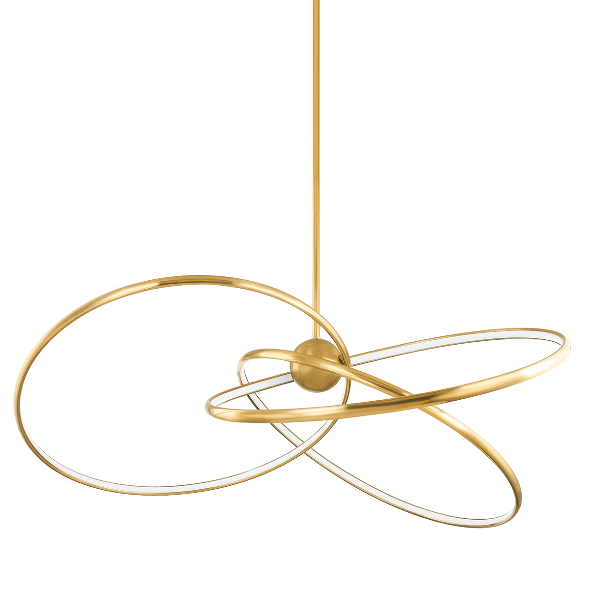 Corbett Lighting Alula Chandelier