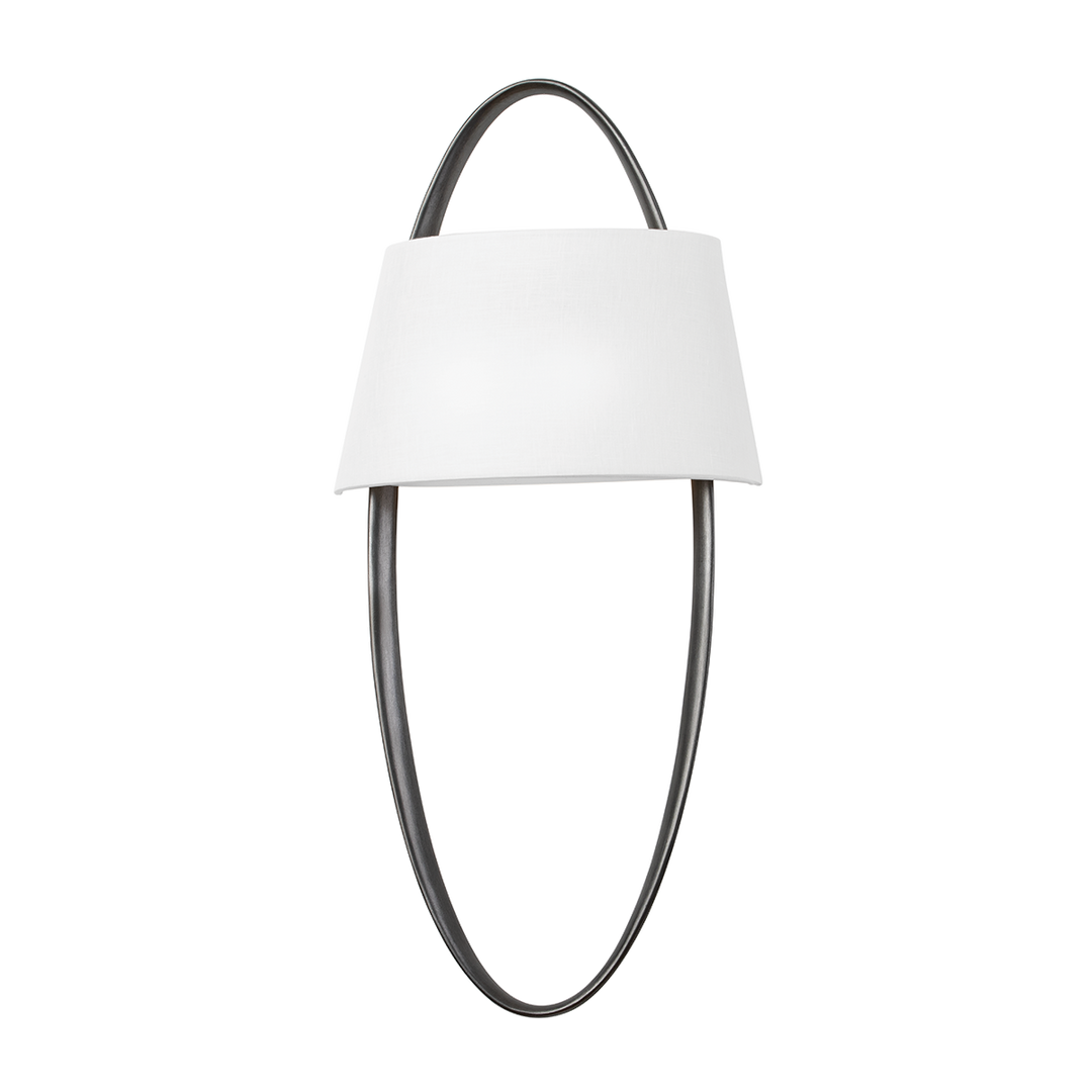 ##Antique Hardware## Dubai Wall Sconce