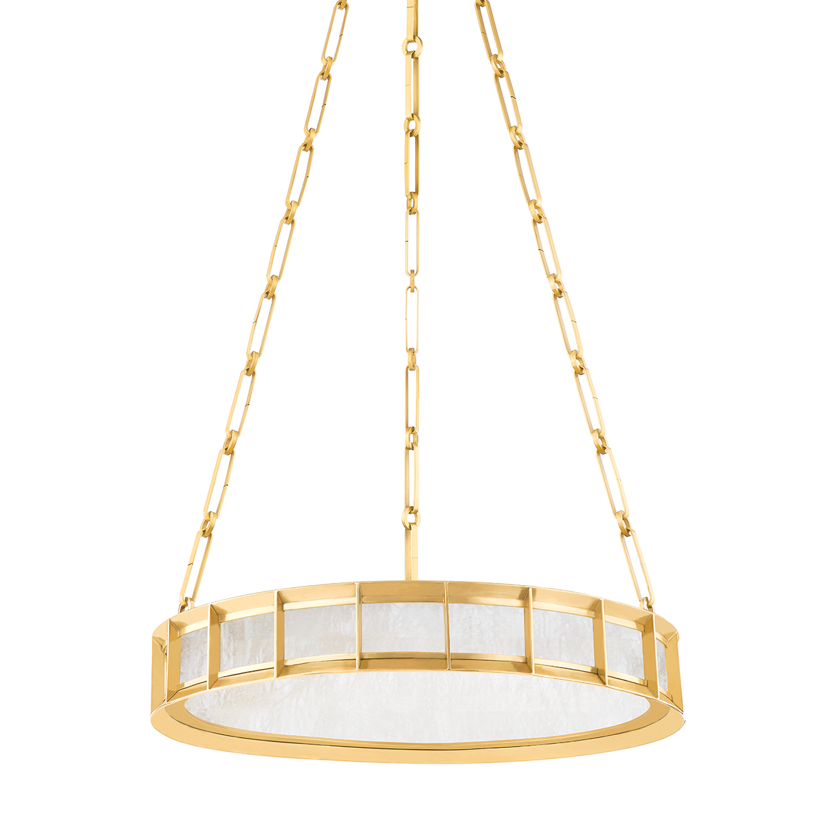 Corbett Lighting Leda Chandelier