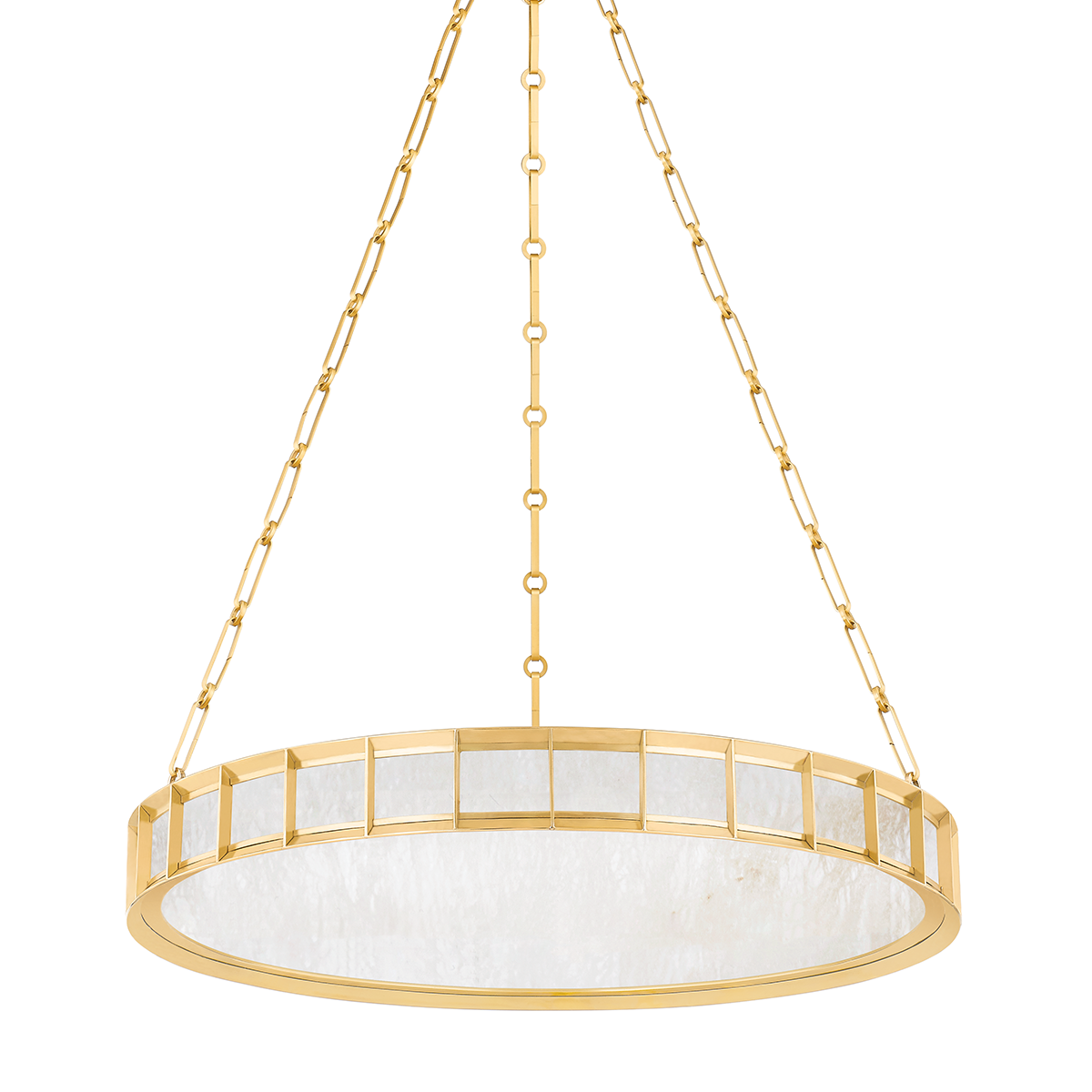 Corbett Lighting Leda Chandelier