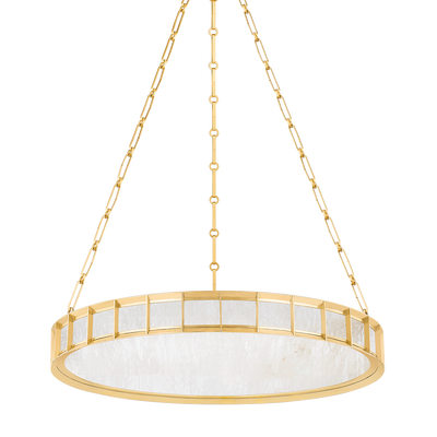 Corbett Lighting Leda Chandelier