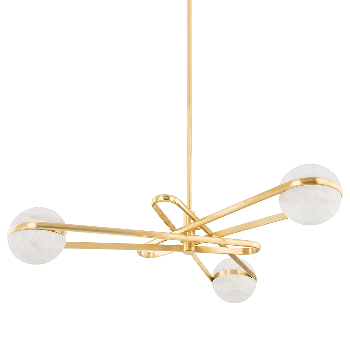 Corbett Lighting Kyomi Chandelier