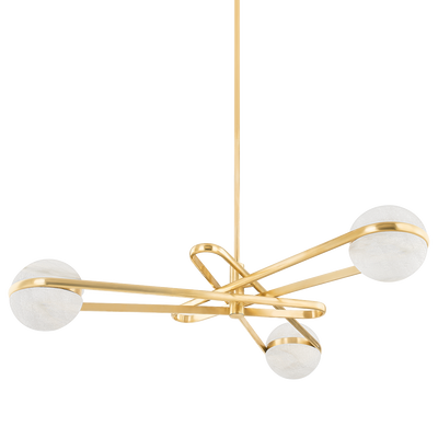 Corbett Lighting Kyomi Chandelier