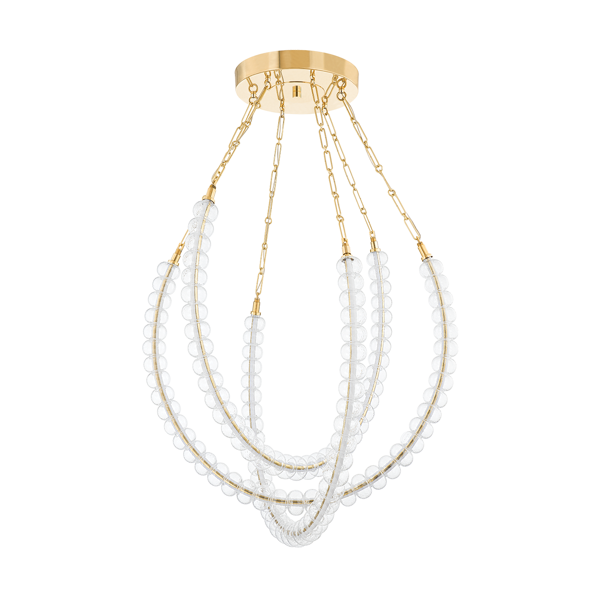 Corbett Lighting Celeste Chandelier