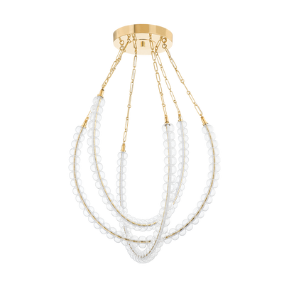 Corbett Lighting Celeste Chandelier