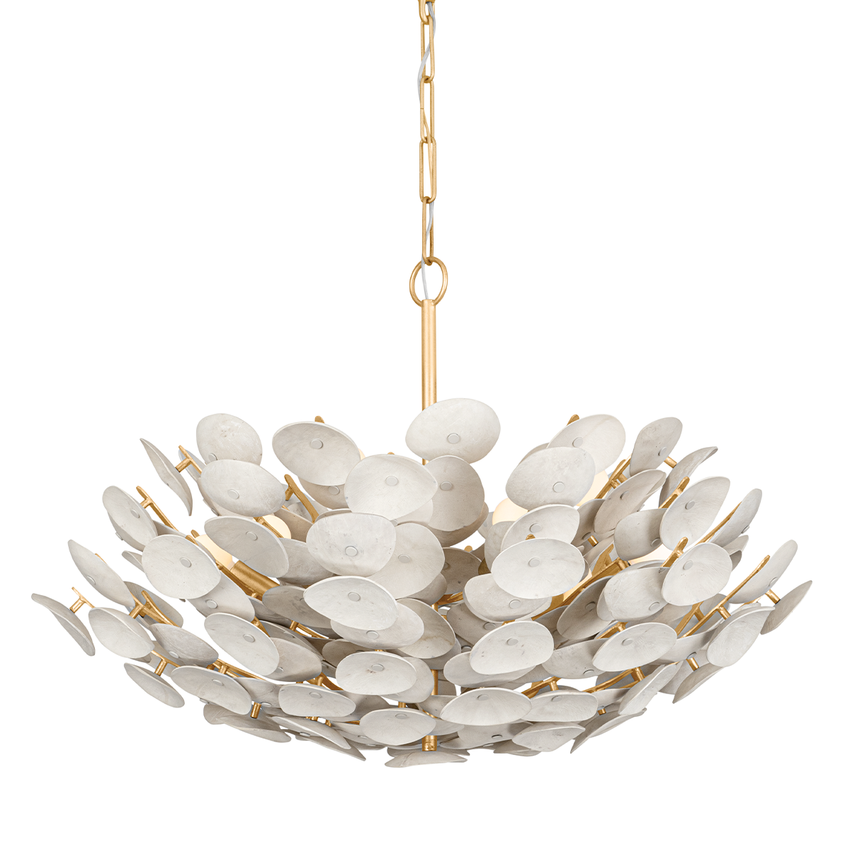 Corbett Lighting Aimi Chandelier