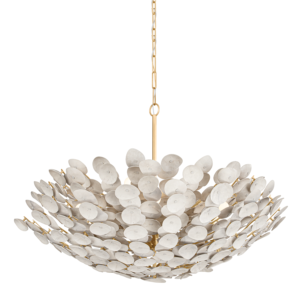 Corbett Lighting Aimi Chandelier