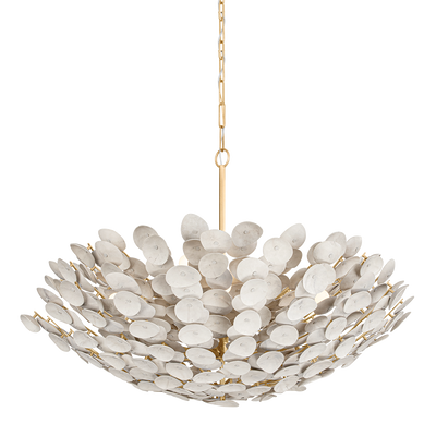 Corbett Lighting Aimi Chandelier