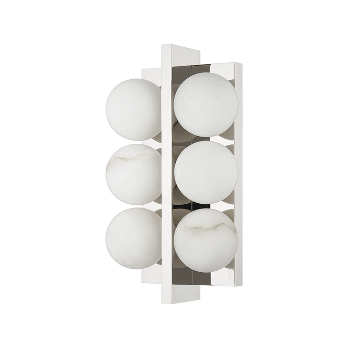 Antique Hardware Emille Wall Sconce Wall Sconce