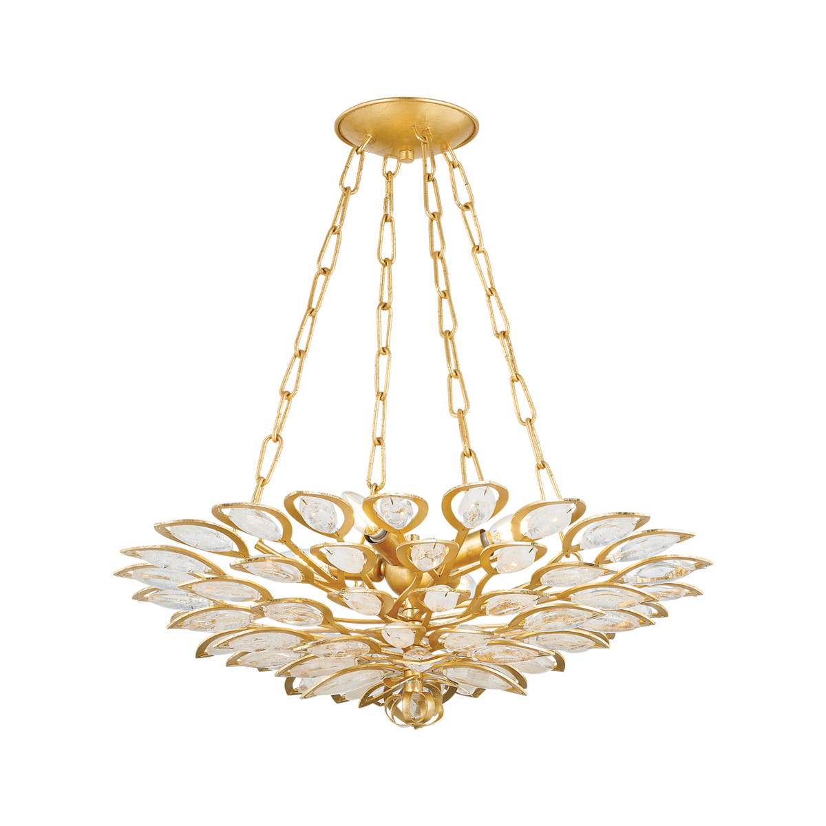 Corbett Lighting Vittoria Chandelier