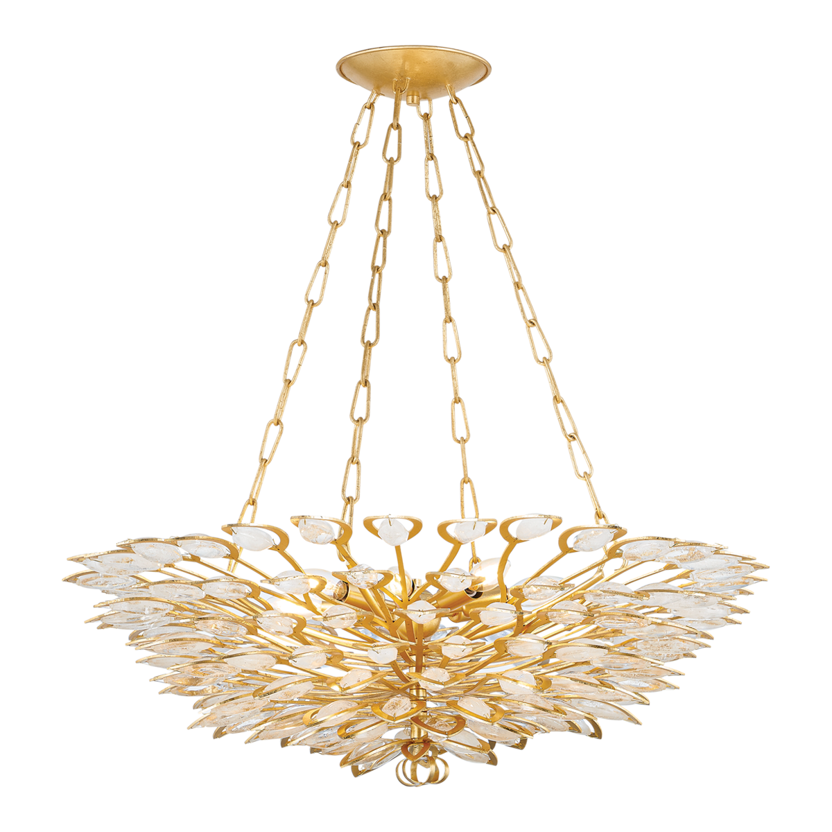 Corbett Lighting Vittoria Chandelier