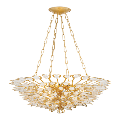 Corbett Lighting Vittoria Chandelier