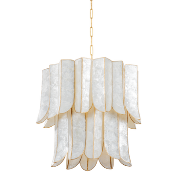 Corbett Lighting Cartagena Chandelier